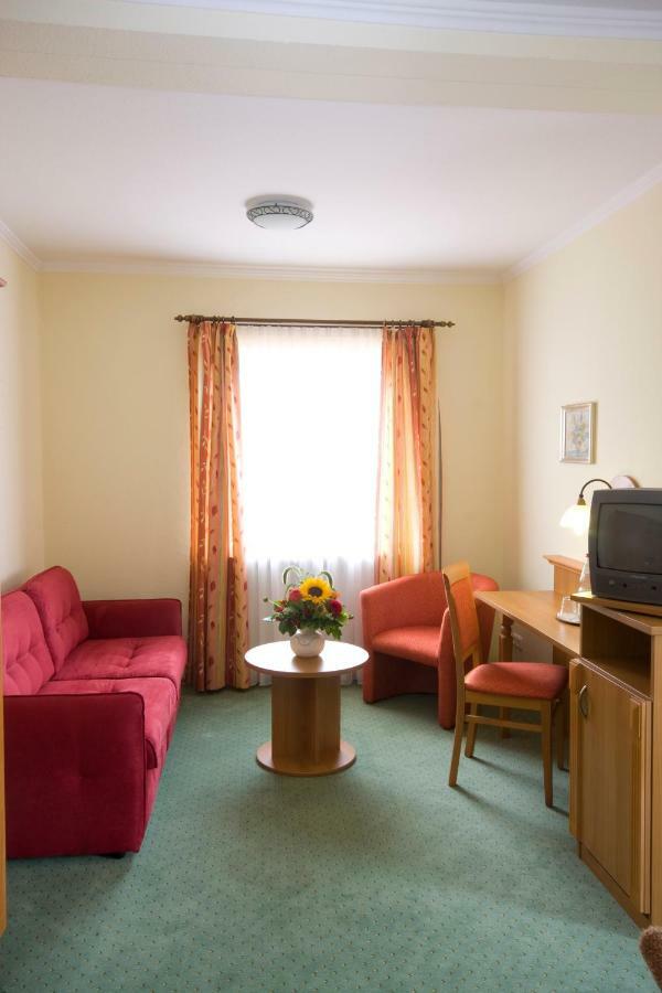 באד טולץ Hotel Beer Gesundheit מראה חיצוני תמונה