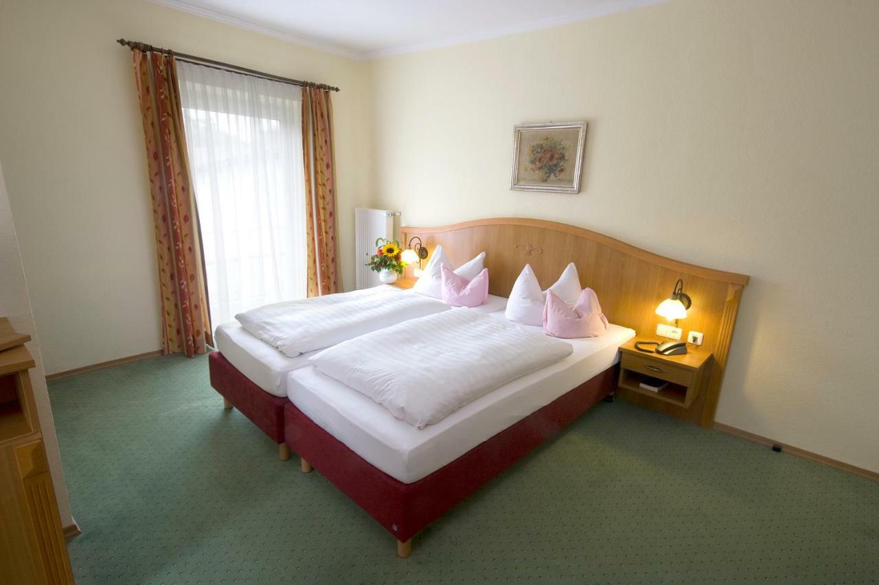 באד טולץ Hotel Beer Gesundheit מראה חיצוני תמונה