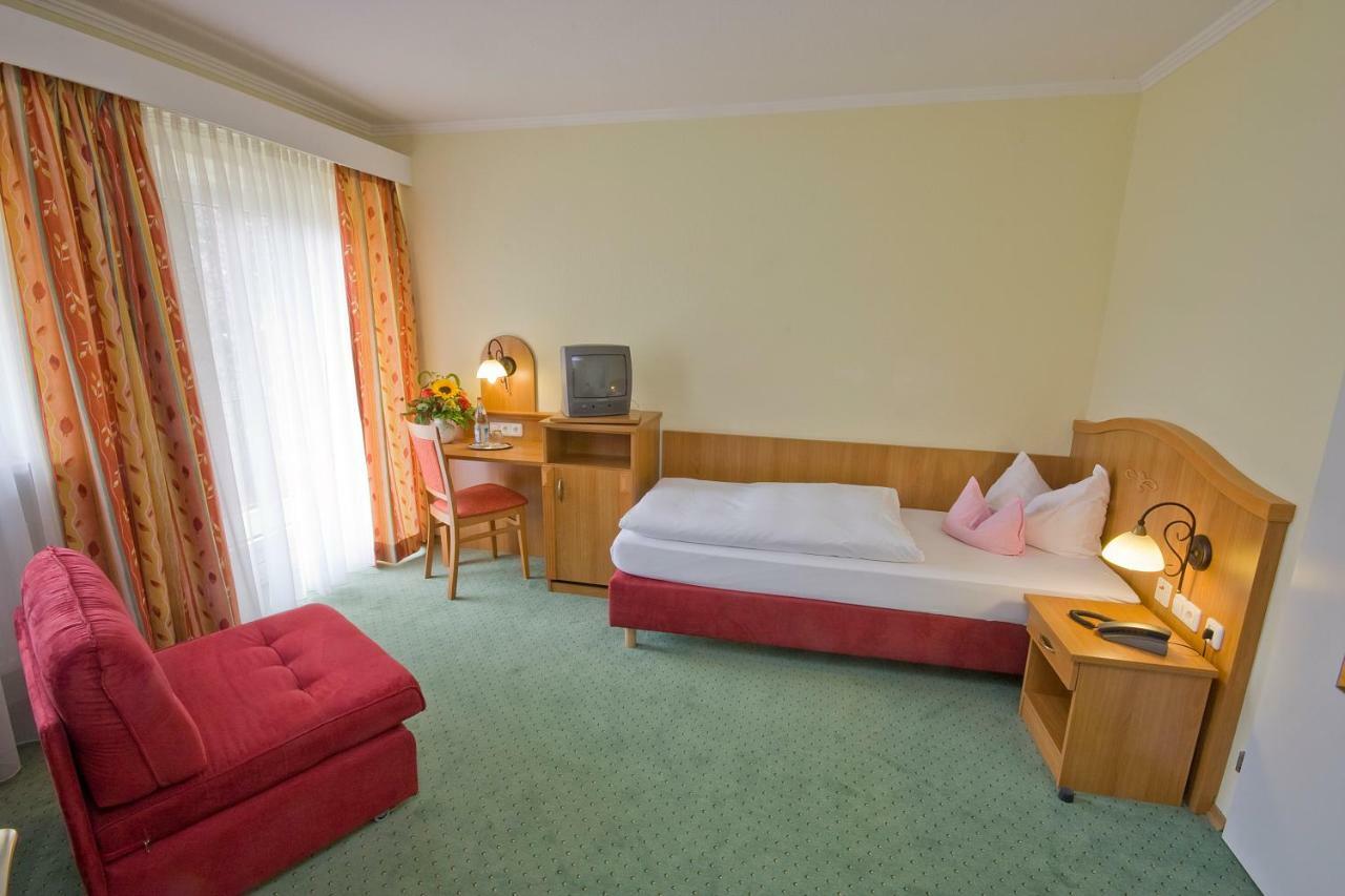 באד טולץ Hotel Beer Gesundheit מראה חיצוני תמונה