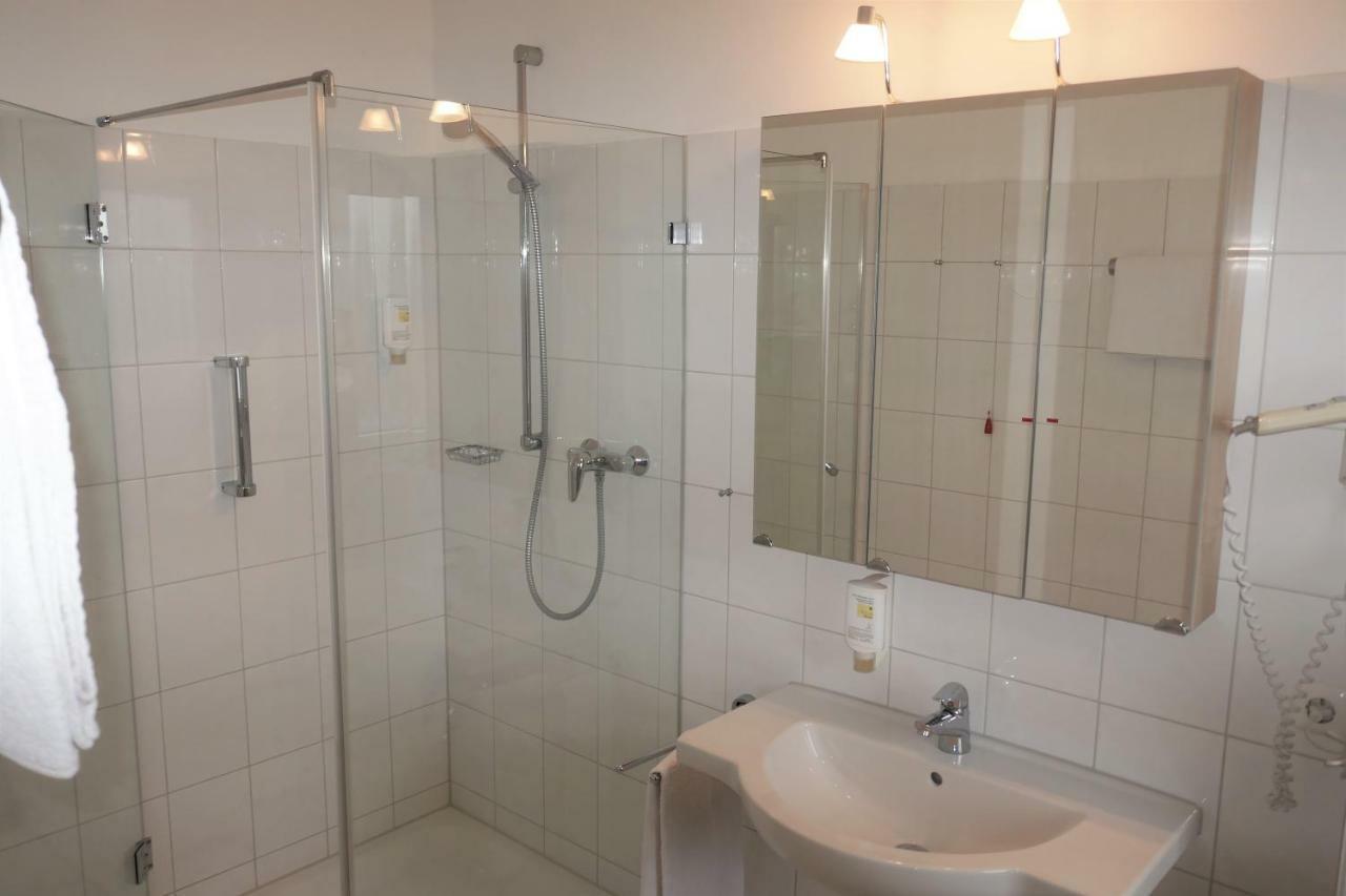 באד טולץ Hotel Beer Gesundheit מראה חיצוני תמונה