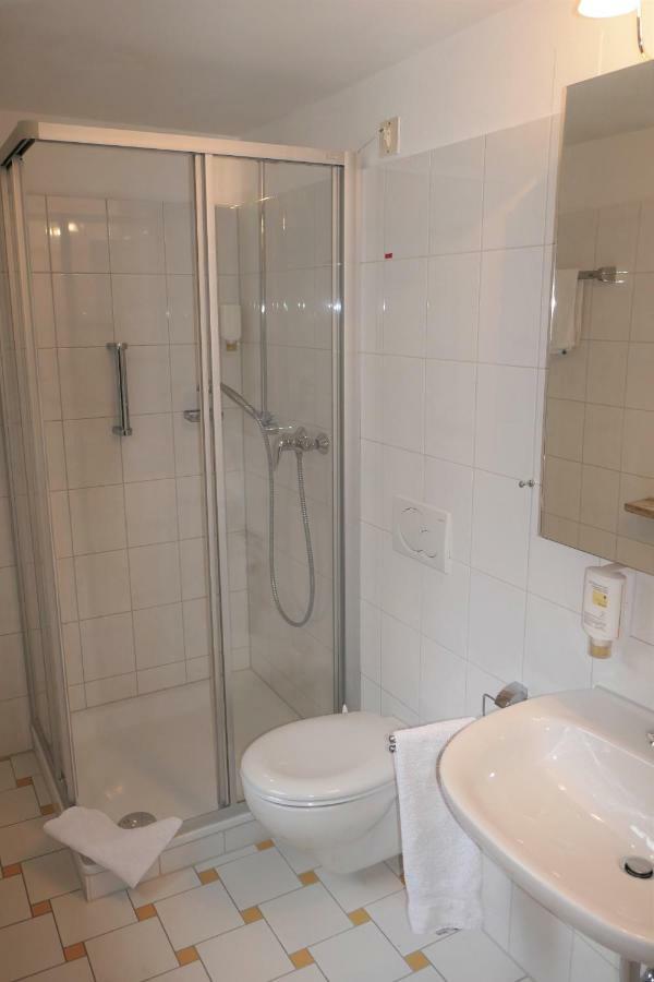 באד טולץ Hotel Beer Gesundheit מראה חיצוני תמונה