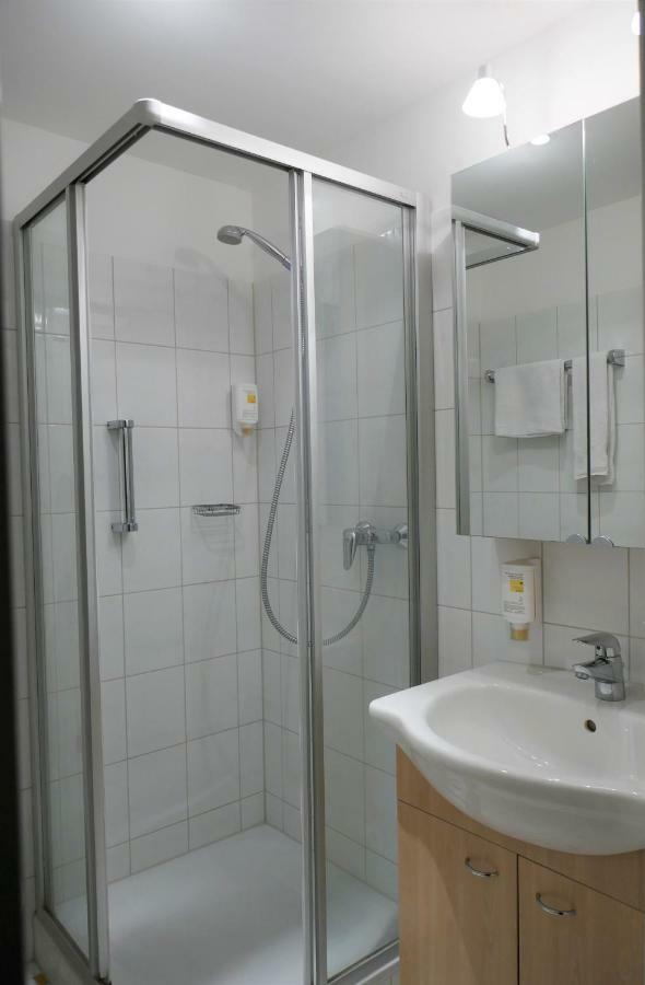 באד טולץ Hotel Beer Gesundheit מראה חיצוני תמונה